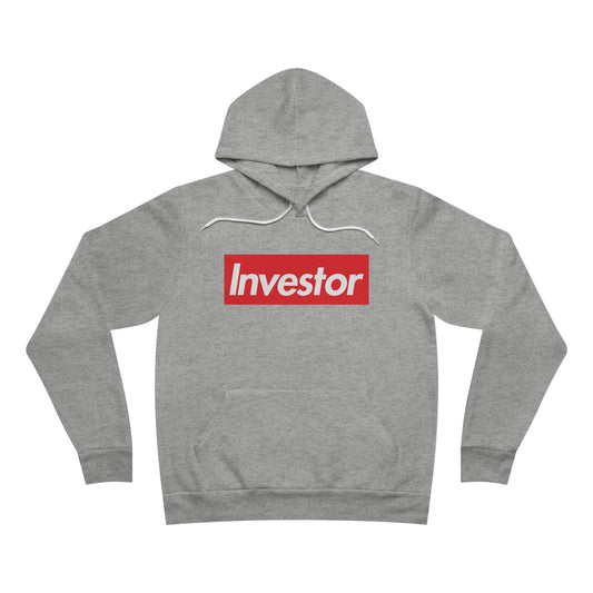 Investor Series Hoodie