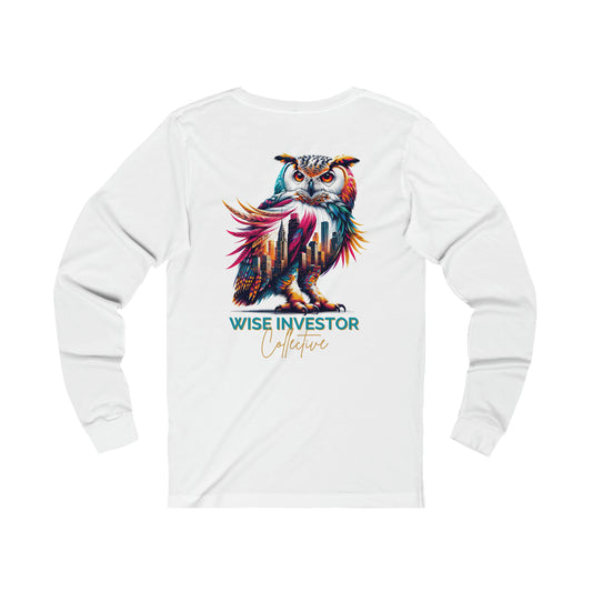 Wise Investor Collective - Artisan Edition