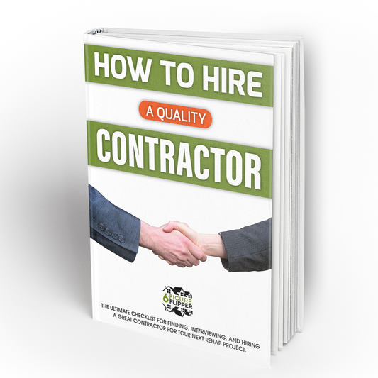 How to Hire Quality Contractors