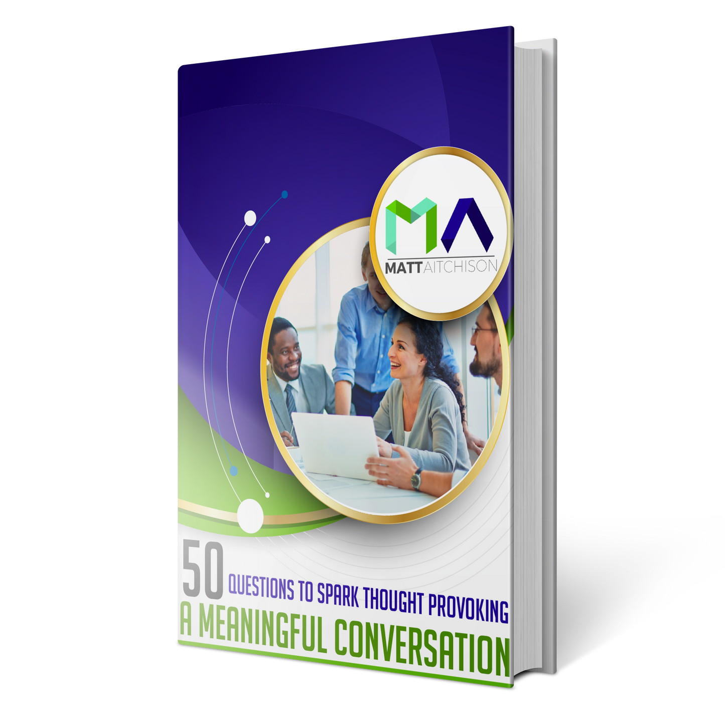 50 Thought Provoking Questions