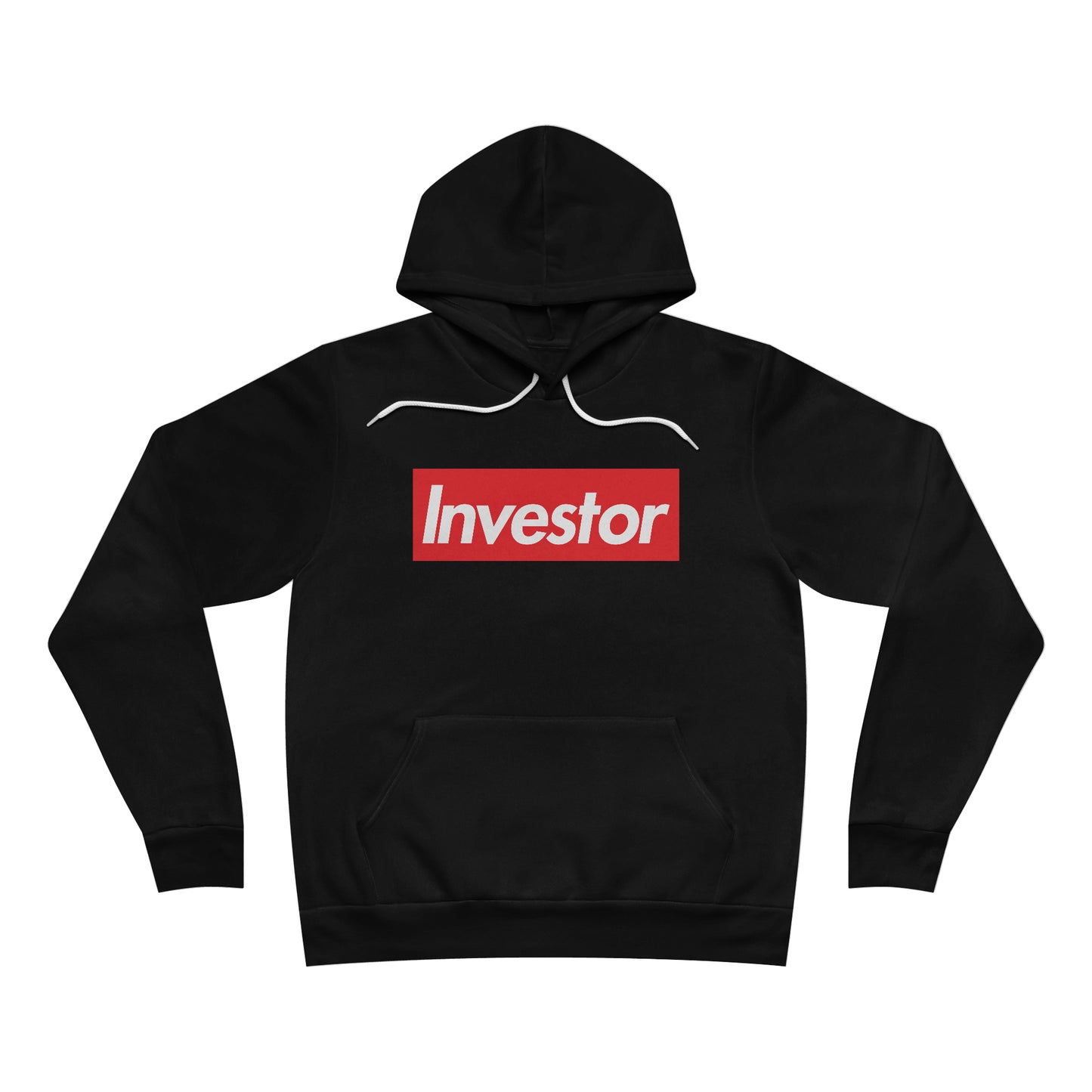 Investor Series Hoodie