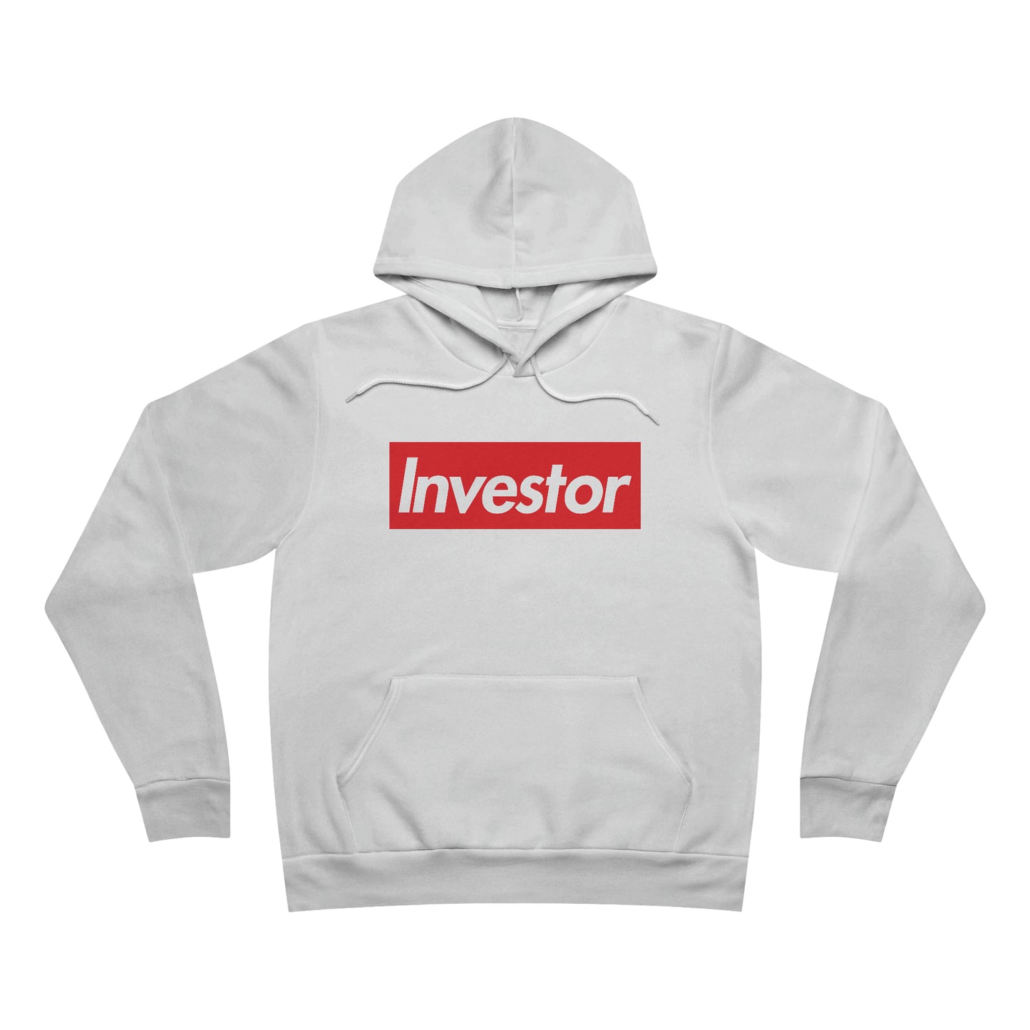 Investor Series Hoodie
