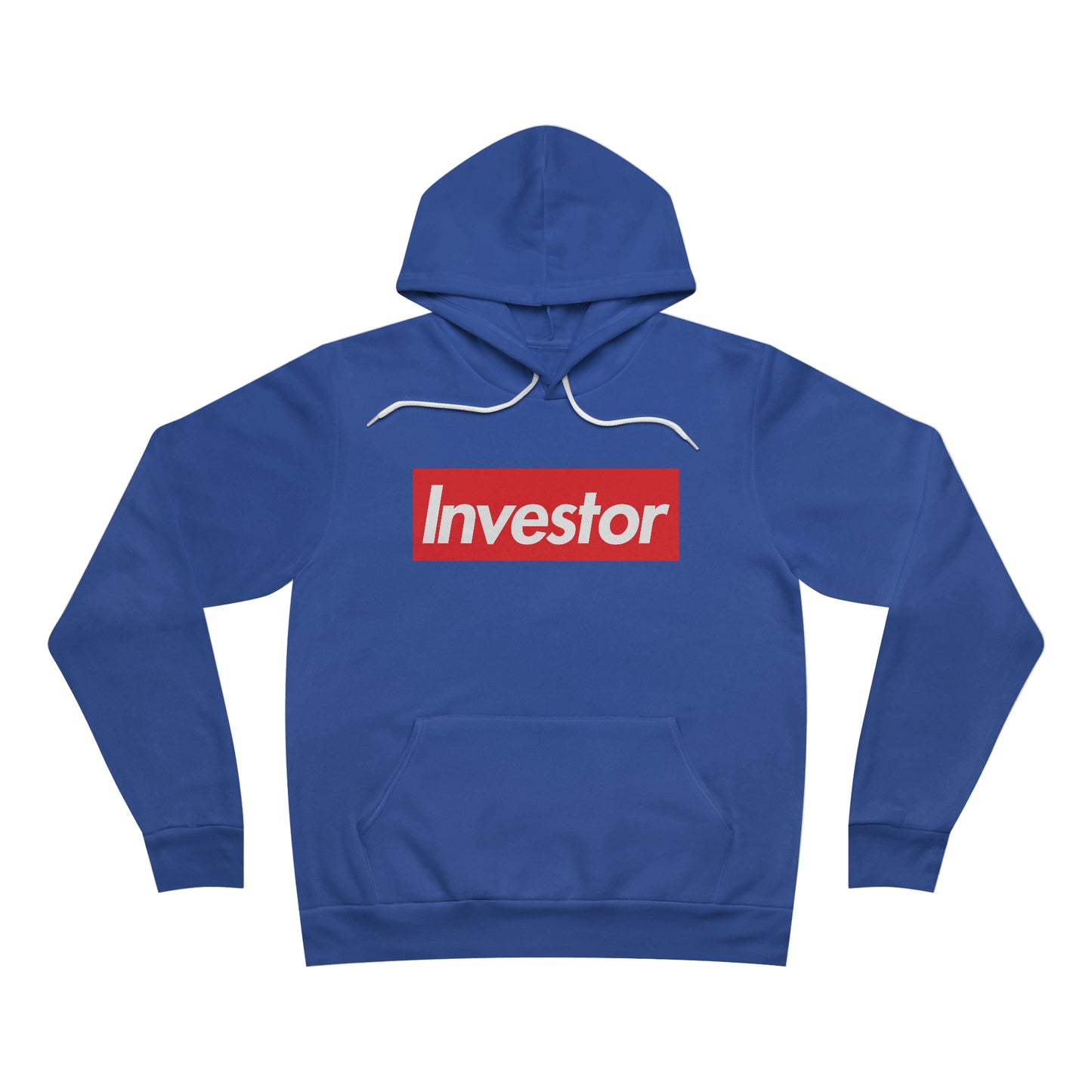Investor Series Hoodie