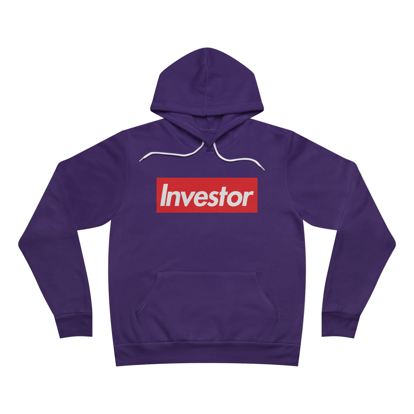 Investor Series Hoodie