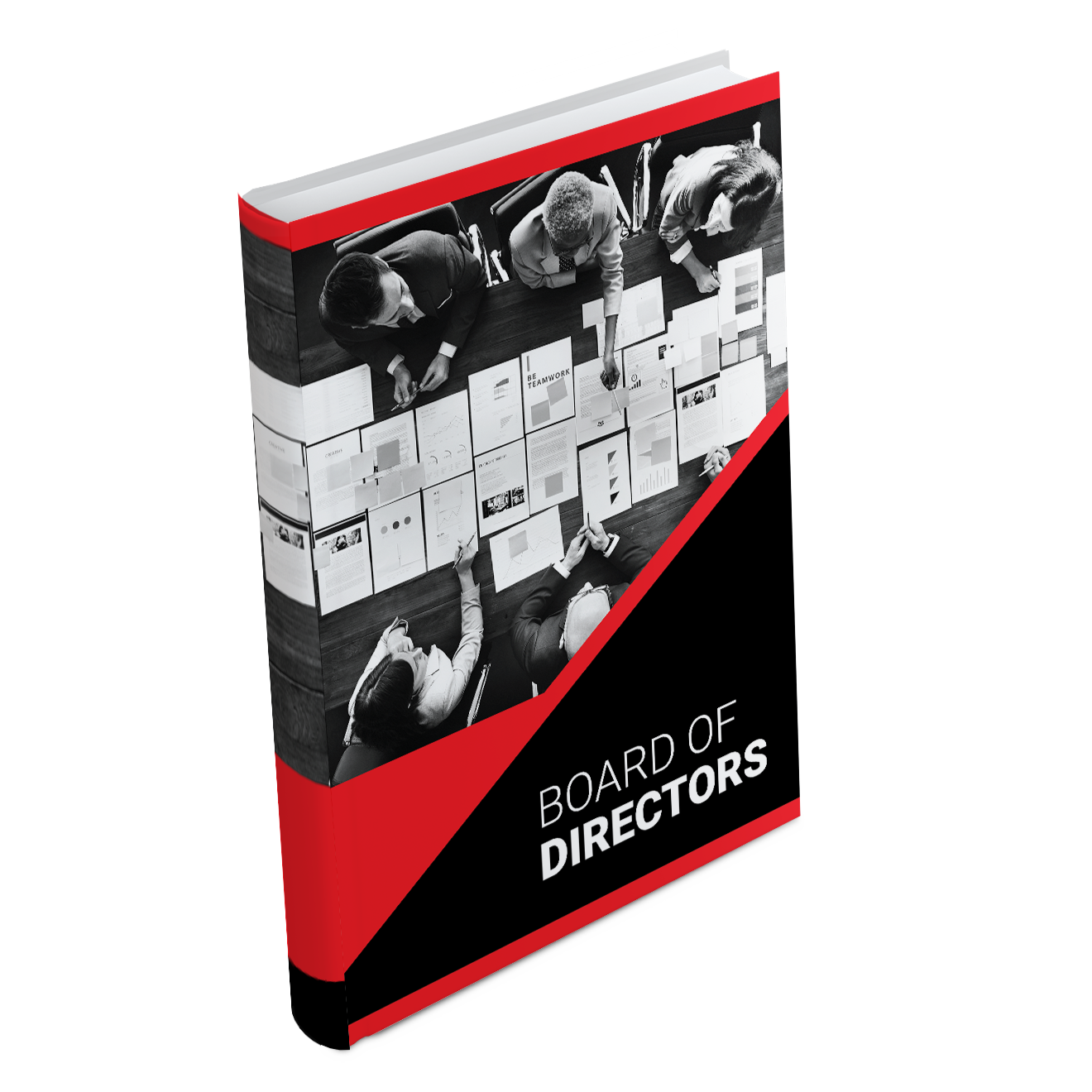Board Of Directors (Guide Sheet)