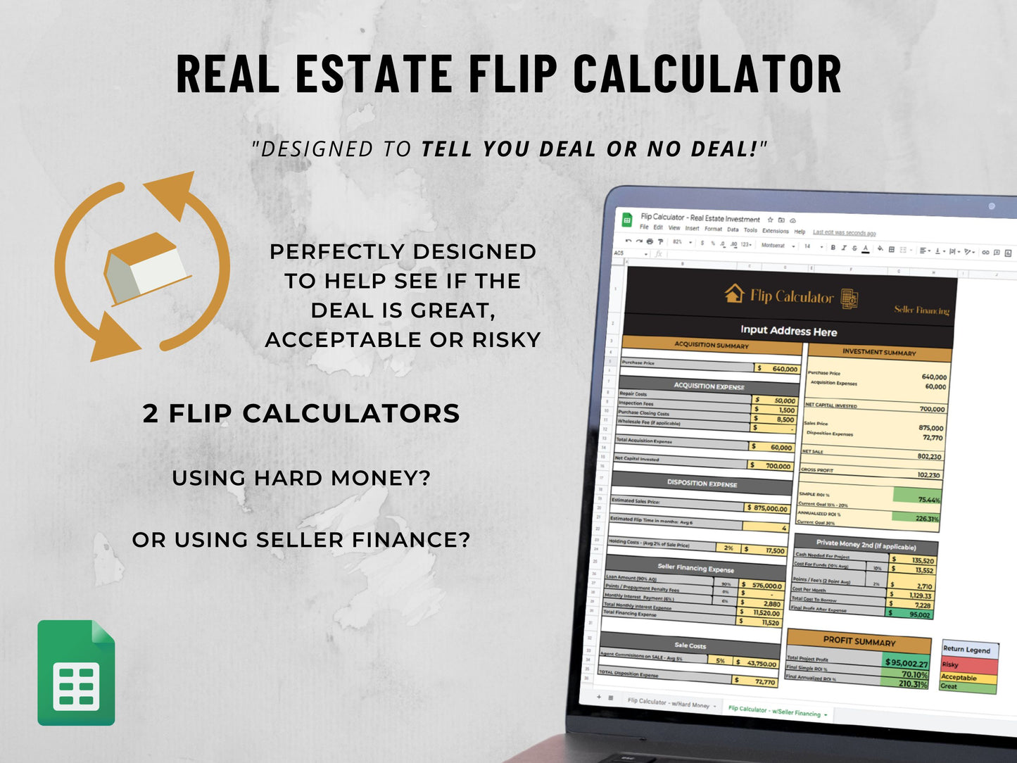 Wealth-Building Bundle: Rich Life Planner (Digital Version) + Financial Toolkits