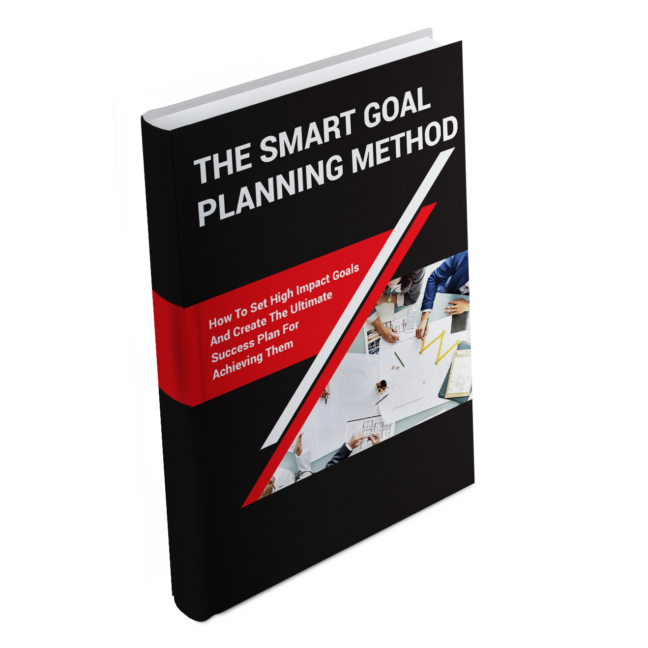 Smart Goal Planning Method Guide