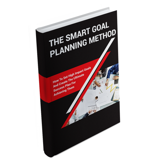 Smart Goal Planning Method Guide