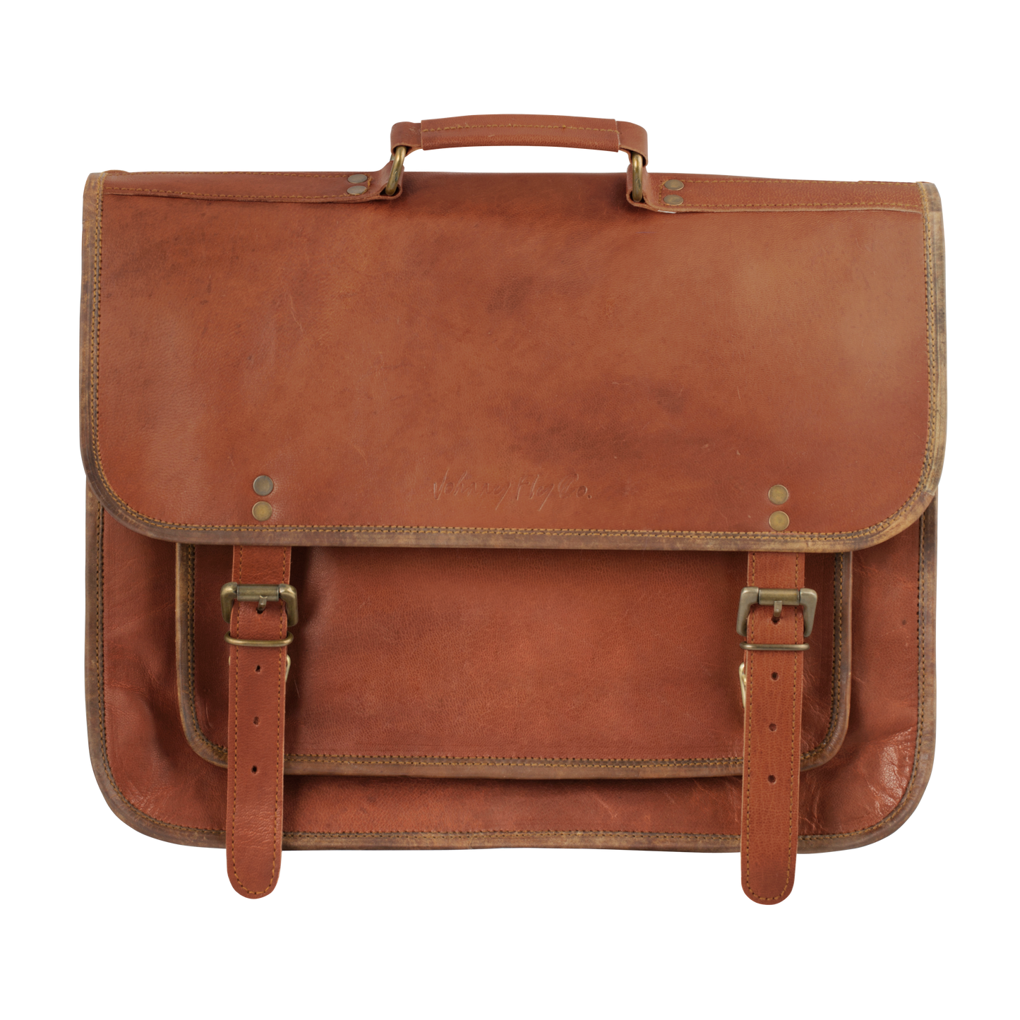 Business Laptop Messenger Bag