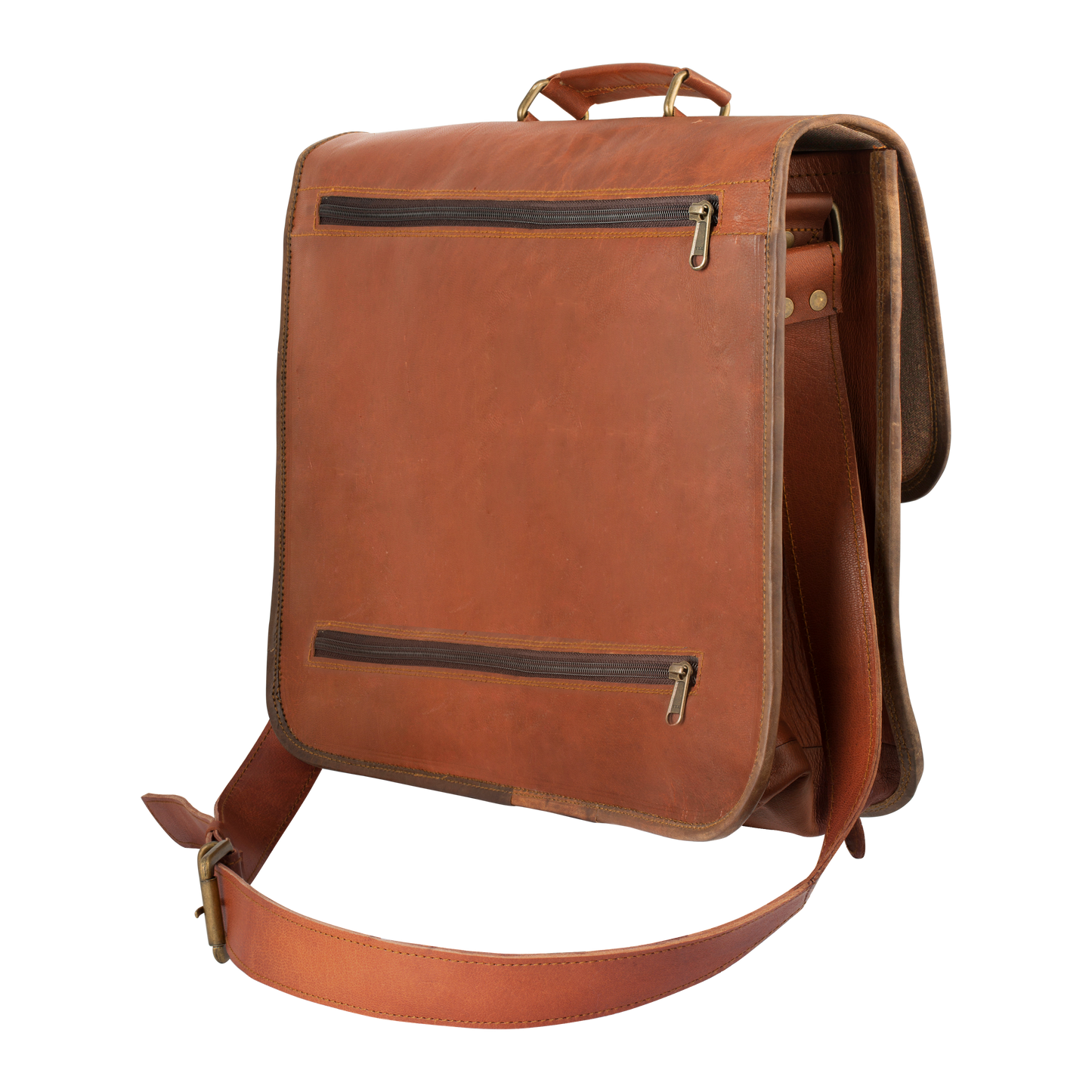 Business Laptop Messenger Bag