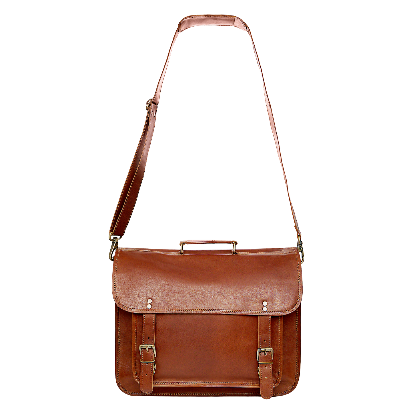 Business Laptop Messenger Bag
