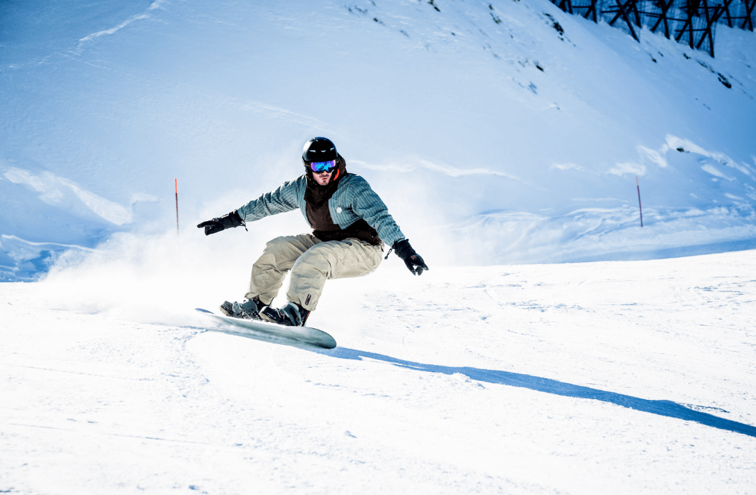 Tour Tahoe With Matty A.