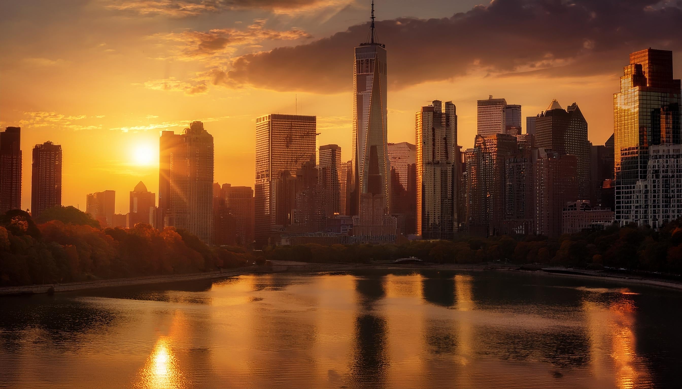 Introduction to Commercial Real Estate Investing