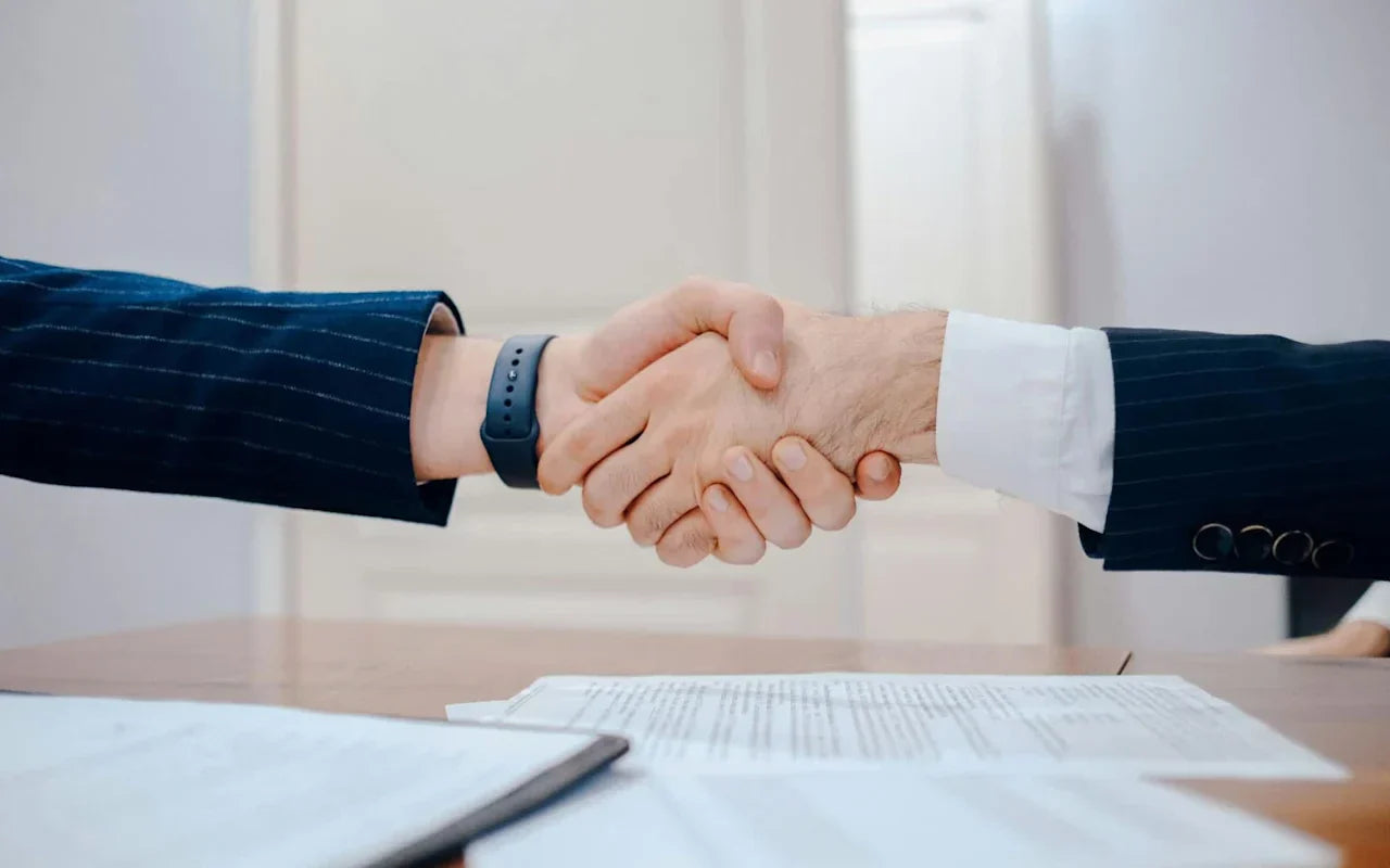 Secure Your First Commercial Real Estate Deal