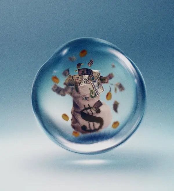 Private Credit Bubble 2026: The $1.7T Liquidity Shock