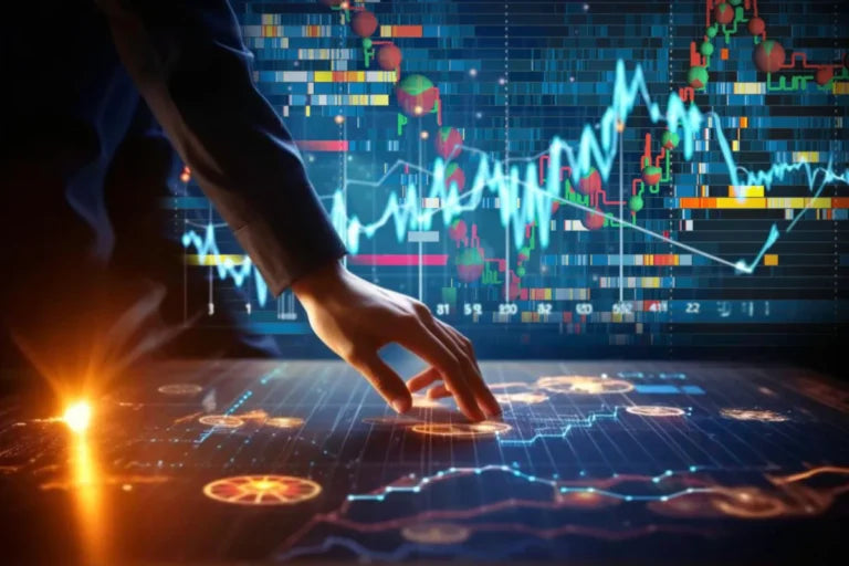 Navigating Market Volatility and Housing Shifts