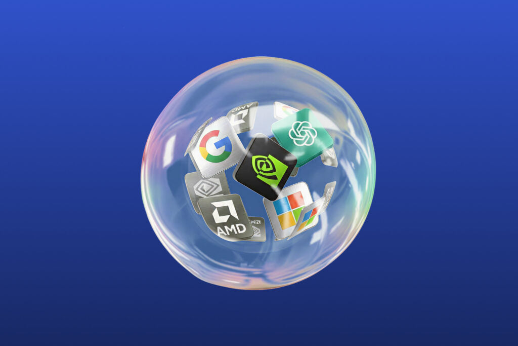 Real Estate Risk Management: Navigating Market Cycles and the AI Bubble with John Strishok