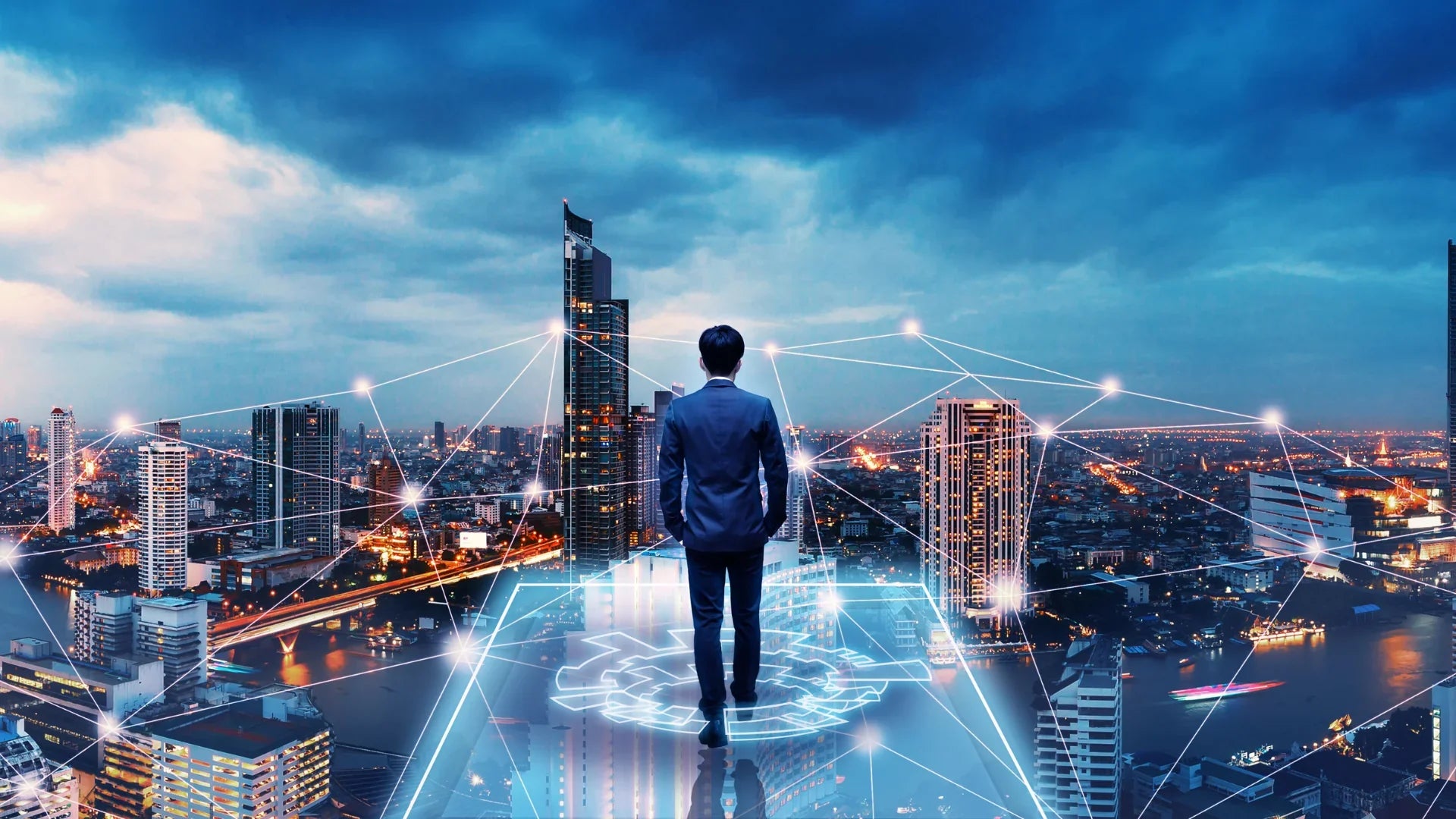 The Future of Passive Real Estate: Why Mobile Homes, Flex Space & Data Centers Win | Jonathan Tuttle