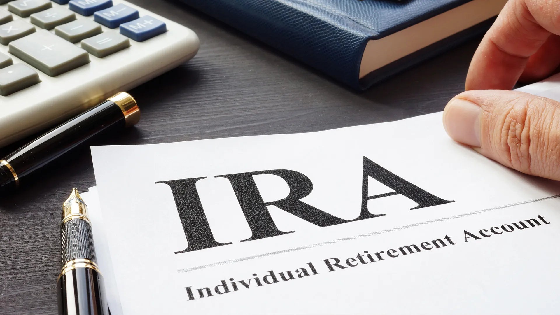 $20 Trillion Opportunity: Invest in Real Estate & Private Deals Using Your IRA