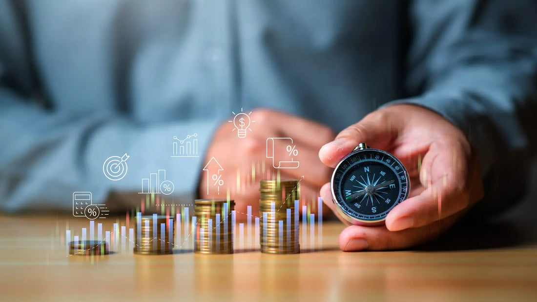 How to Raise Capital Legally for Real Estate Deals with Tilden Moschetti (506b/506c Guide)