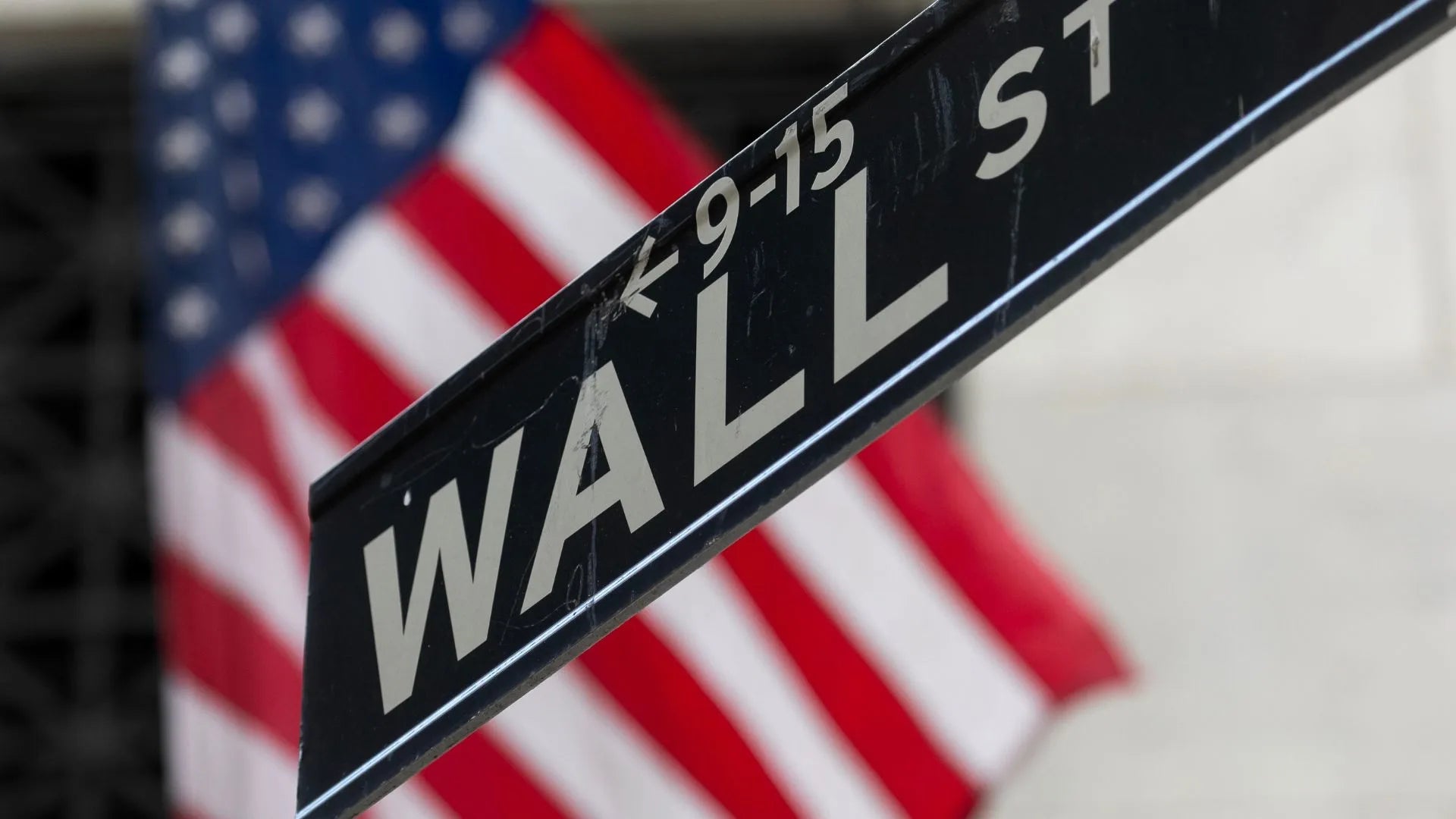 Why Wall Street Is Broken and Real Estate Is the Future | Nic DeAngelo