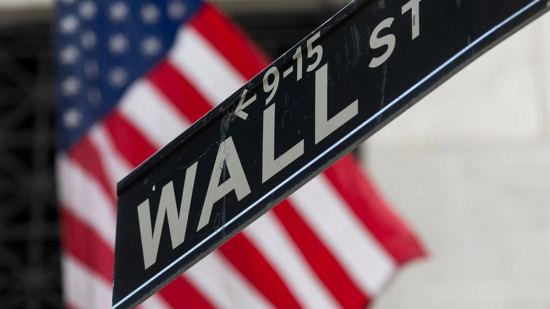 Why Wall Street Is Broken and Real Estate Is the Future | Nic DeAngelo