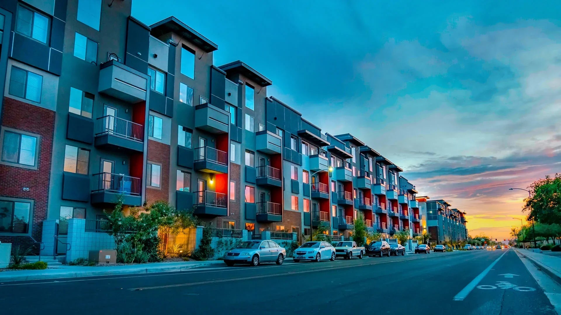 What’s Next for Multifamily? Mark Shuler on Market Cycles & Global Economic Uncertainty
