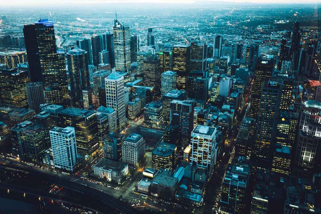Why Location Matters in Commercial Real Estate