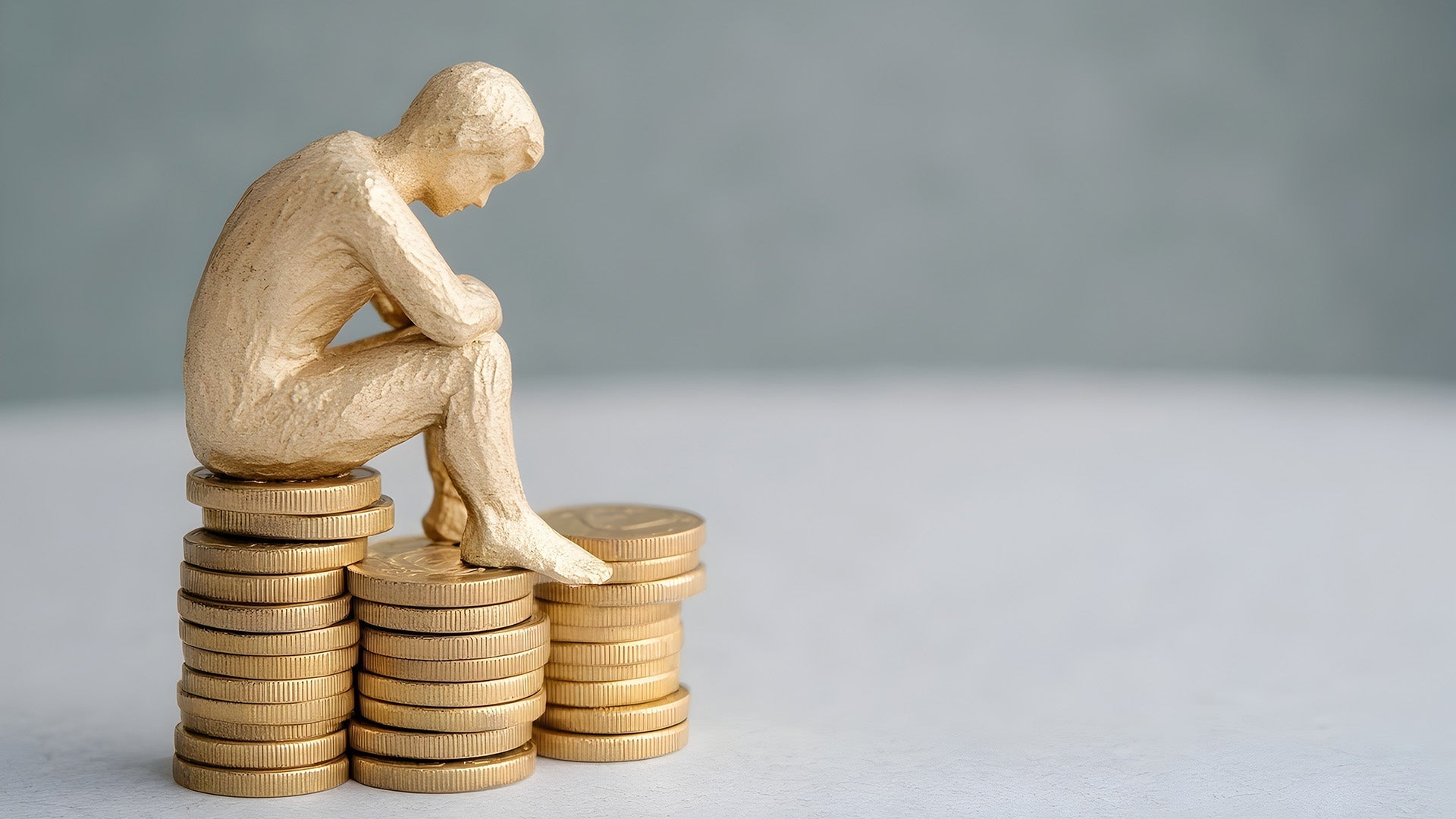 Dave Wolcott’s 5-Phase Holistic Wealth Strategy for Financial Freedom