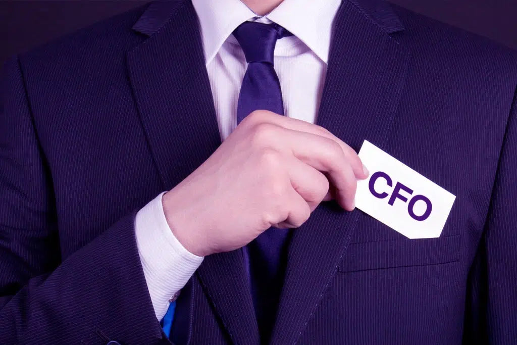 Scaling Smarter: How Fractional CFOs Unlock Enterprise Value | Ellen Wood
