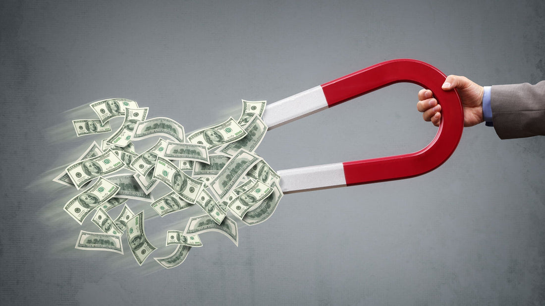 How to Attract Investors and Raise Capital for Commercial Real Estate the Right Way | Randy Smith