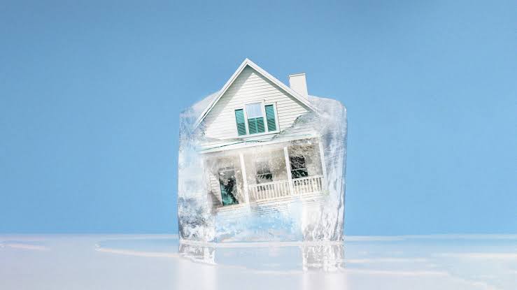 Surviving the Frozen Housing Market & Tech's Nuclear Energy Pivot