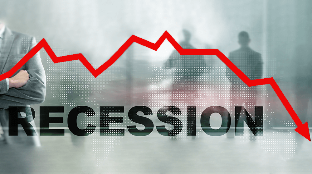 The $39T Debt Crisis: Is a 2026 Recession Inevitable?