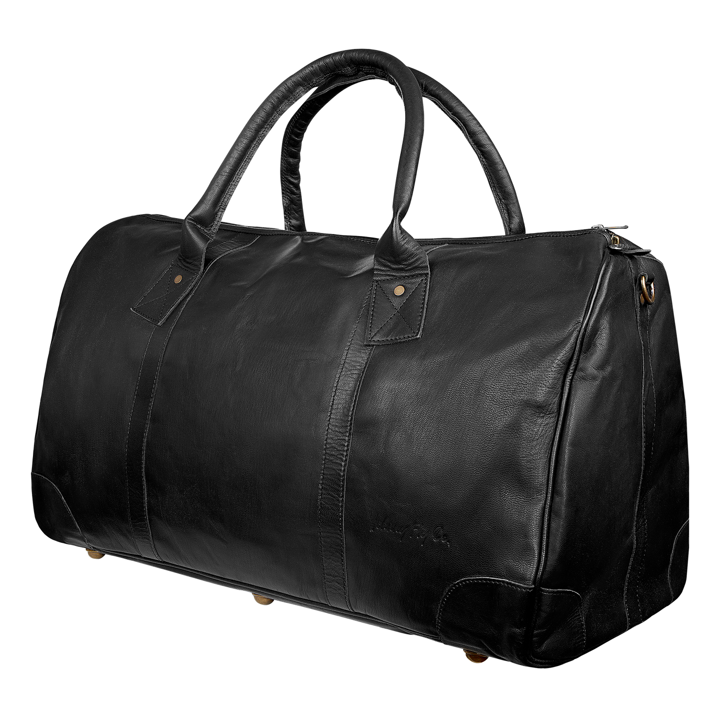 Traveler Duffle | Anniversary Edition